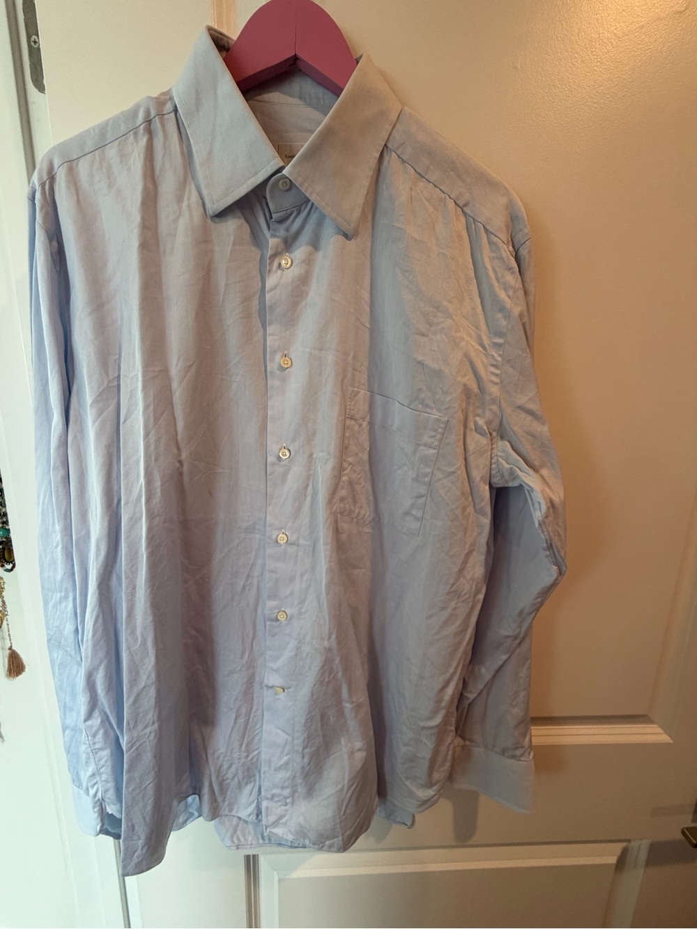 Zegna button down - Picture 2 of 5